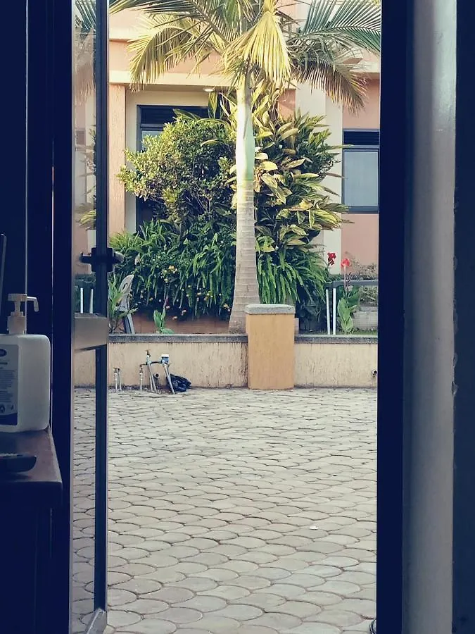Apartment Stod Villas Namugongo Sonde Kampala