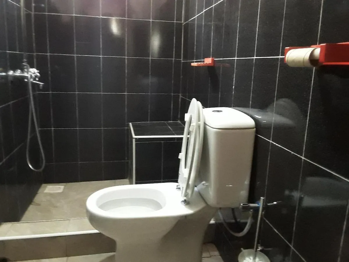 Stod Villas Namugongo Sonde Kampala