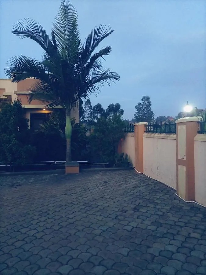 Stod Villas Namugongo Sonde Kampala