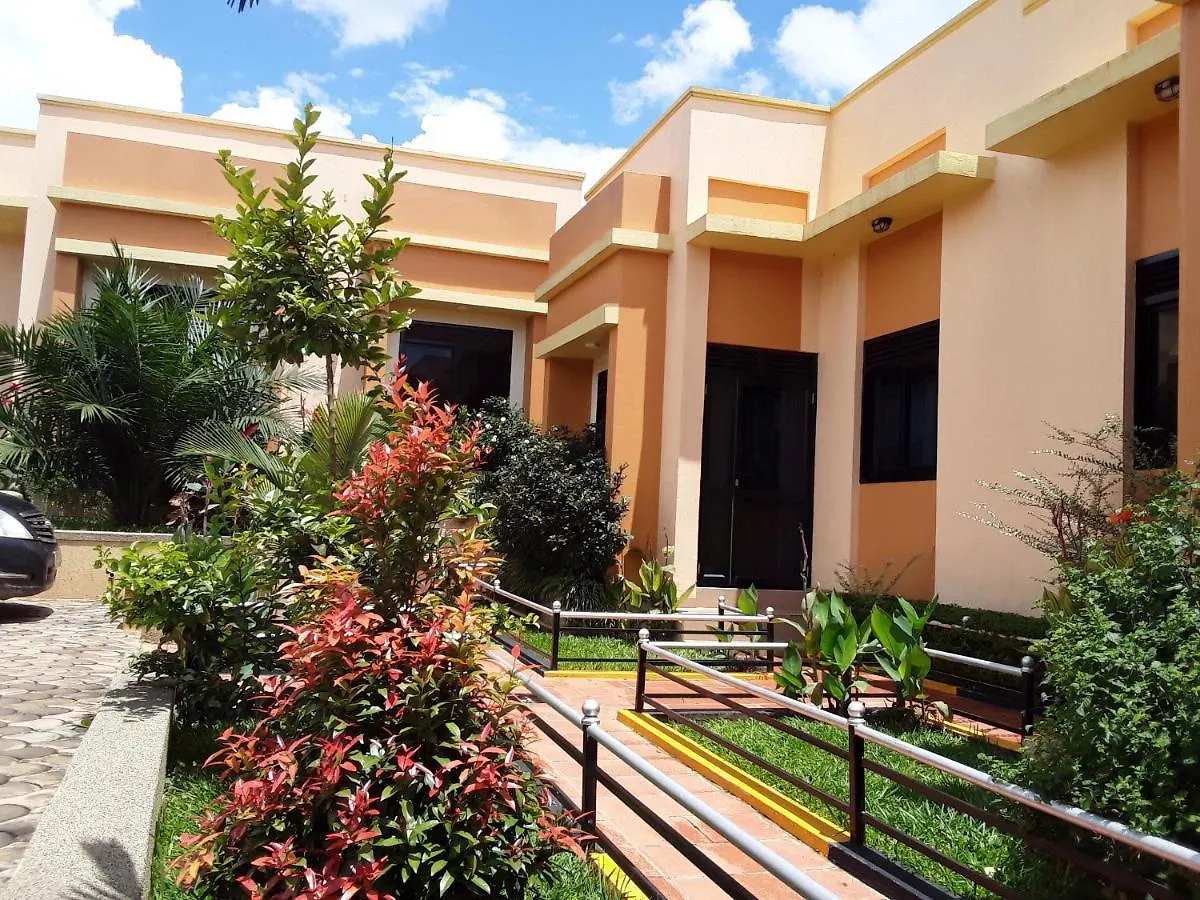Stod Villas Namugongo Sonde Kampala Uganda