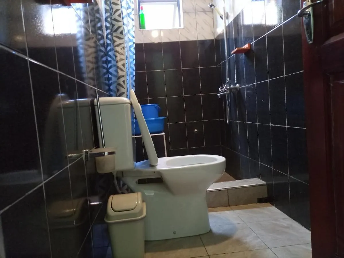 Apartment Stod Villas Namugongo Sonde Kampala Uganda